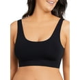 thumbnail image 1 of Maidenform Women's Comfort Crush Seamless Scoop Pullover Bralette, Style SN1256, 1 of 7
