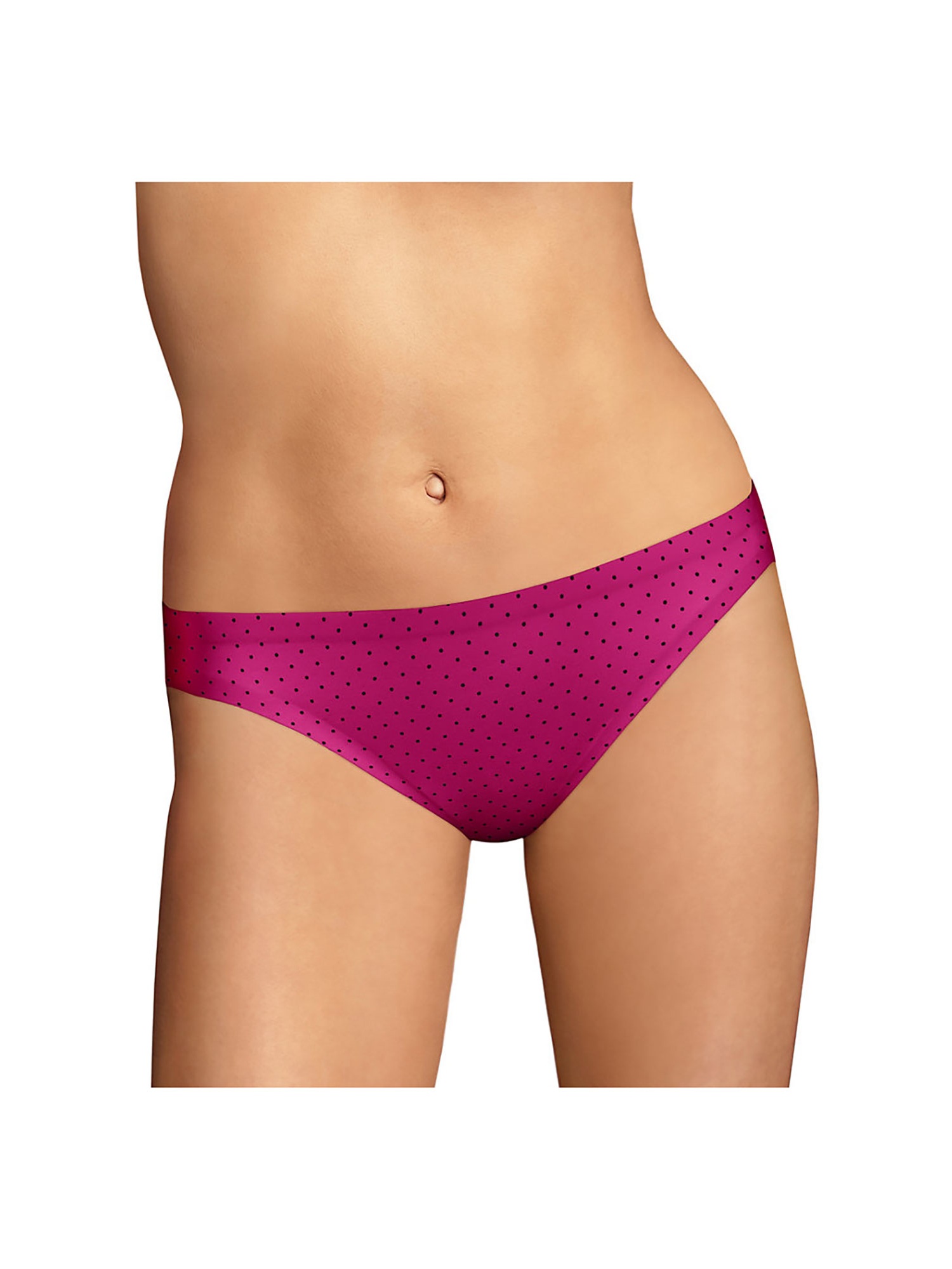 Maidenform Women's Comfort Devotion Bikini Panty