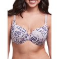 thumbnail image 1 of Maidenform Women's Comfort Devotion Dreamwire Full Coverage Bra, Style DM0070, 1 of 6