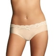 thumbnail image 1 of Maidenform Women's Comfort Devotion Embellished Hipster Panty - 40861, 1 of 4