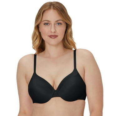 Maidenform T-Shirt Bra Comfort Devotion Tailored Full Coverage Smoothing Women's 09436