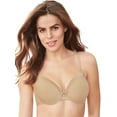 thumbnail image 1 of Maidenform T-Shirt Bra Comfort Devotion Tailored Full Coverage Smoothing Women's 09436, 1 of 6