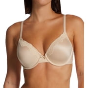 Maidenform Women's Comfort Devotion Extra Coverage T-Shirt Bra Style 9404