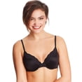thumbnail image 1 of Maidenform Underwire Bra Comfort Devotion Convertible T-Shirt Full Coverage 9404, 1 of 2