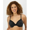 thumbnail image 1 of Maidenform Underwire Bra Comfort Devotion Convertible T-Shirt Full Coverage 9404, 1 of 6