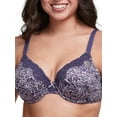 thumbnail image 1 of Maidenform Women's Comfort Devotion Full Coverage Lace Trim Underwire Bra - Style 09404, 1 of 9