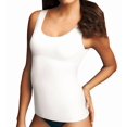 thumbnail image 1 of Women's Maidenform 2018 Comfort Devotion Camisole (White 2X), 1 of 2