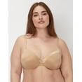 thumbnail image 1 of Maidenform T-Shirt Bra Comfort Devotion Tailored Full Coverage Smoothing Women's 09436, 1 of 6
