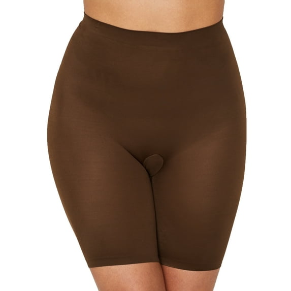 Maidenform Women's Cover Your Bases Smoothing Boyshort