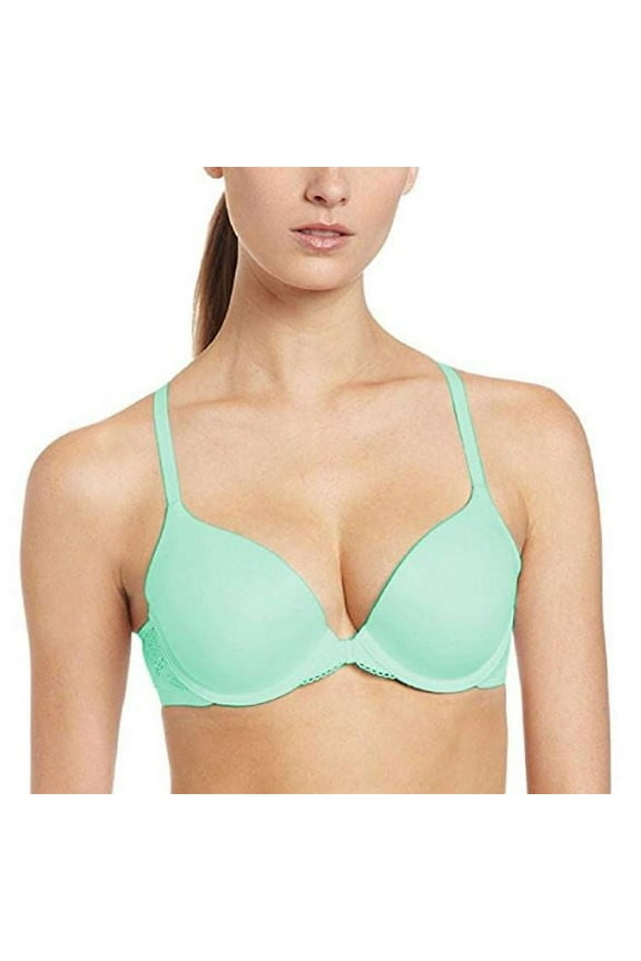 Women's Custom Lift T-Back Bra