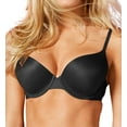 thumbnail image 1 of Maidenform Women's Custom Lift Tailored Satin Demi Bra, 1 of 2