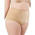thumbnail image 1 of Maidenform Women's Deluster 2 Pack Ultra Firm Shaping Brief, 1 of 4