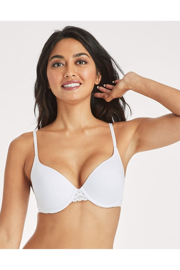 Dreamwire Bra Push Up Underwire Convertible Adjustable Straps DM0066