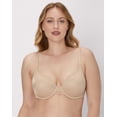 thumbnail image 1 of Maidenform Dreamwire Bra Push Up Underwire Convertible Adjustable Straps DM0066, 1 of 7