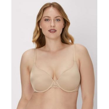 Maidenform Dreamwire Bra Push Up Underwire Convertible Adjustable Straps DM0066