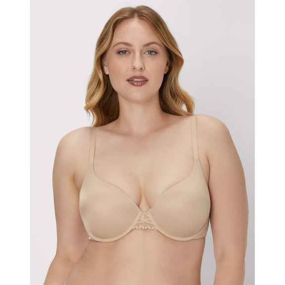 Maidenform Dreamwire Bra Push Up Underwire Convertible Adjustable Straps DM0066