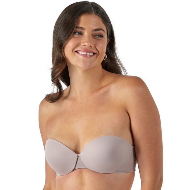 Maidenform Women's Dreamwire Strapless Lift Bra
