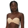 thumbnail image 1 of Maidenform Women's Dreamwire Strapless Lift Bra, Style SN3002, 1 of 10