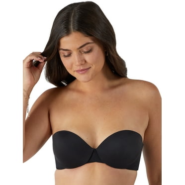 Maidenform Women's Dreamwire Strapless Lift Bra
