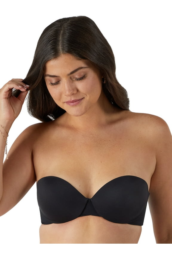 Women's Dreamwire Strapless Lift Bra, Style SN3002