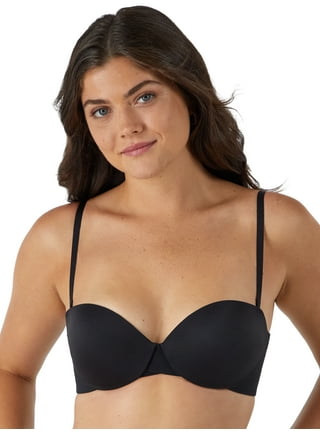 Wonderbra unveils strapless bra that stays in place with the aid of  revolutionary finger design