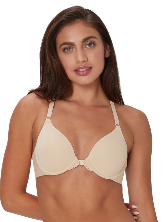 Women's Everyday Luxe Racerback Underwire