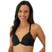 Maidenform Womens Everyday Luxe Racerback Underwire