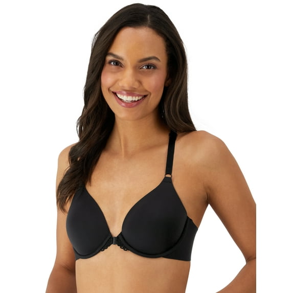 Maidenform Women's Everyday Luxe Racerback Underwire
