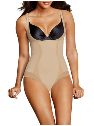 Best Rated and Reviewed in Shapewear Bodysuits 