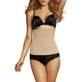 thumbnail image 1 of Maidenform Women's Shapewear Cool Comfort Seamless Firm Control Waist Trainer, Style W0452, Sizes up-to 3XL, 1 of 6