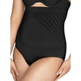 thumbnail image 1 of Maidenform Women's Shapewear Feel Good Fashion Brief​, Style FLS077, Sizes up-to 3XL, 1 of 4