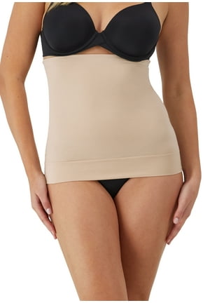Waist Shapers in Womens Shapewear Walmart