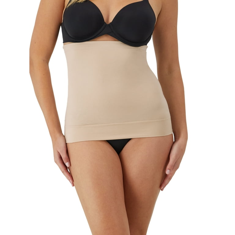 Maidenform Women s Shapewear Seamless Waist Trainer Style FP0452 Sizes up to 3XL