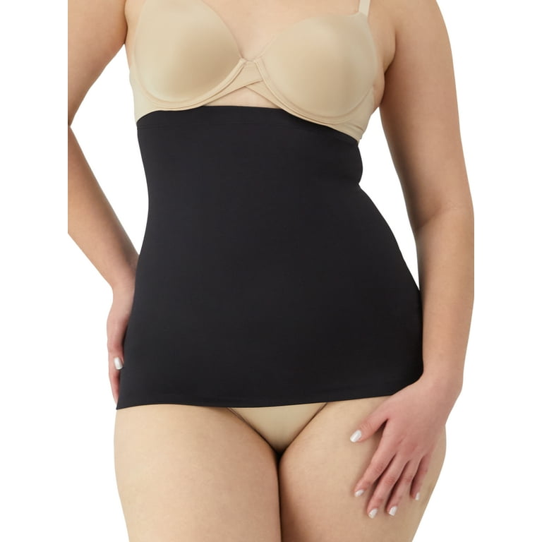 Maidenform flexees cool comfort seamless waist cincher new arrivals