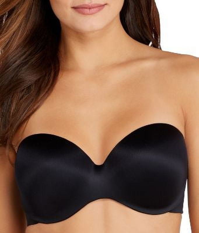 Maidenform Women's Full Coverage Strapless Bra - Style DM9472