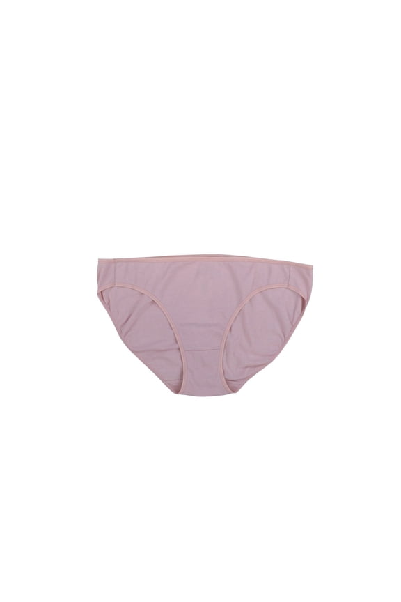 Women's Hipster Briefs Underwear Pink 8/XL New