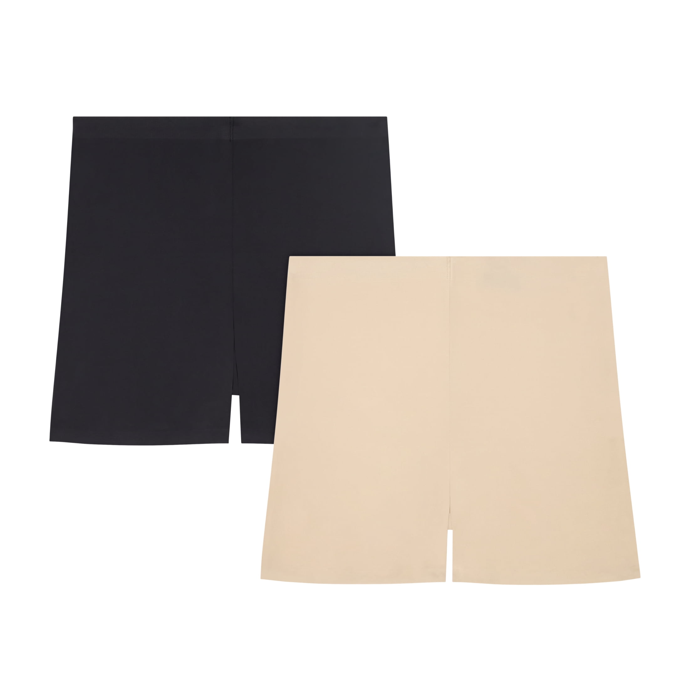 Maidenform Women's Light Control Shaping Shorty 2-Pack, Style FP0856, Sizes up to 3XL