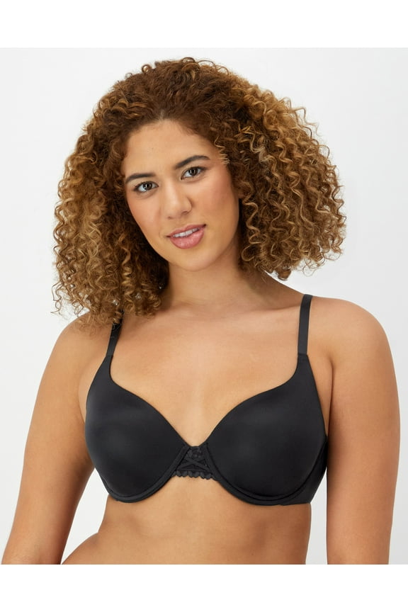 Dreamwire Bra Push Up Underwire Convertible Adjustable Straps DM0066