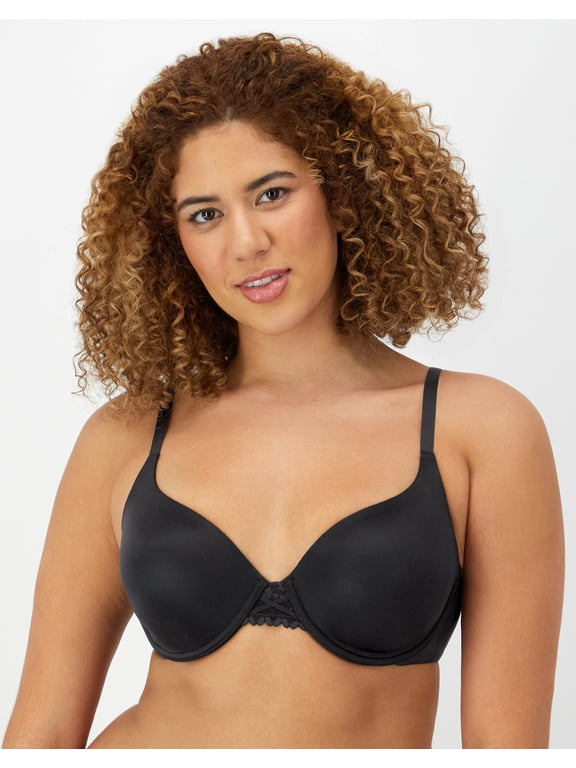 Dreamwire Bra Push Up Underwire Convertible Adjustable Straps DM0066