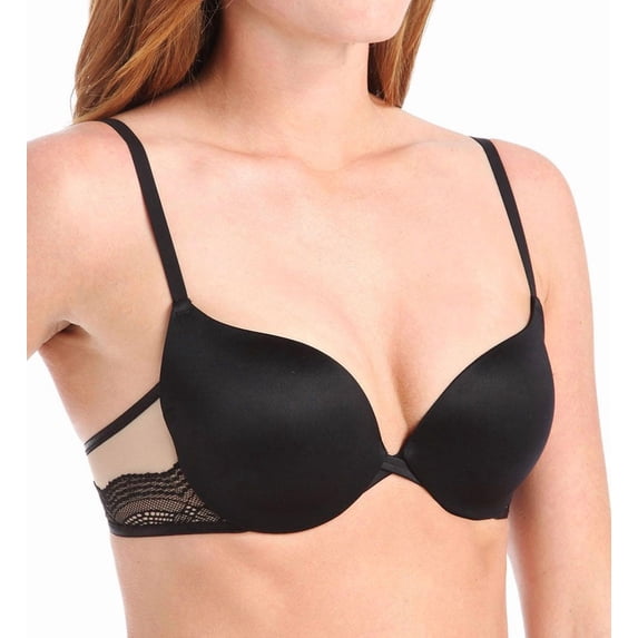 Maidenform Underwire Bra Love the Lift Push Up & In Womens Max Lift DM9900