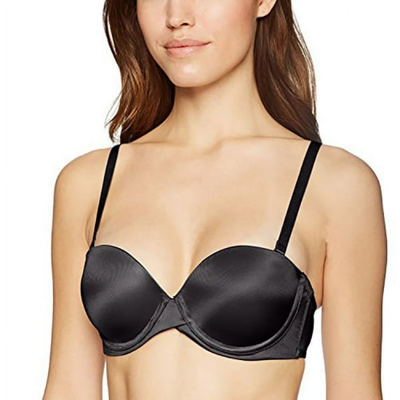 Maidenform Women's Love The Lift Push-up & in Strapless Bra - DM9903