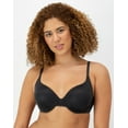 thumbnail image 1 of Maidenform Dreamwire Bra Push Up Underwire Convertible Adjustable Straps DM0066, 1 of 6