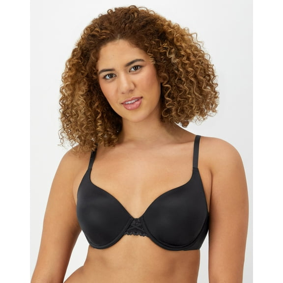 Maidenform Dreamwire Bra Push Up Underwire Convertible Adjustable Straps DM0066