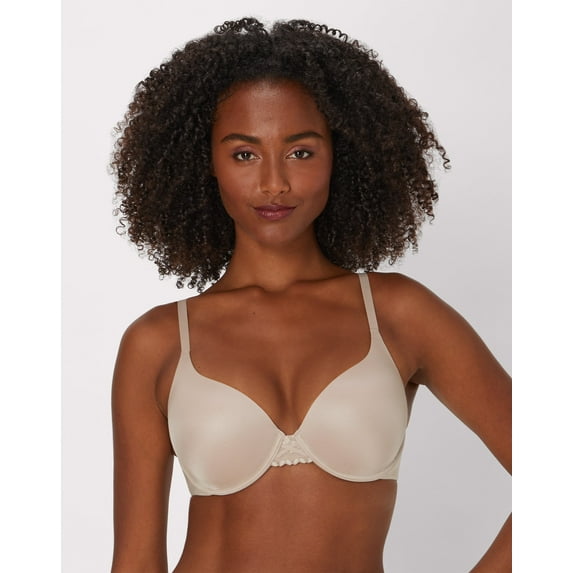 Maidenform Dreamwire Bra Push Up Underwire Convertible Adjustable Straps DM0066