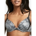 thumbnail image 1 of Maidenform Women's Love the Lift Natural Boost Demi Underwire Bra - Style 09428, 1 of 7