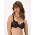 thumbnail image 1 of Maidenform Underwire Bra Love the Lift Push Up & In Womens Max Lift DM9900, 1 of 6