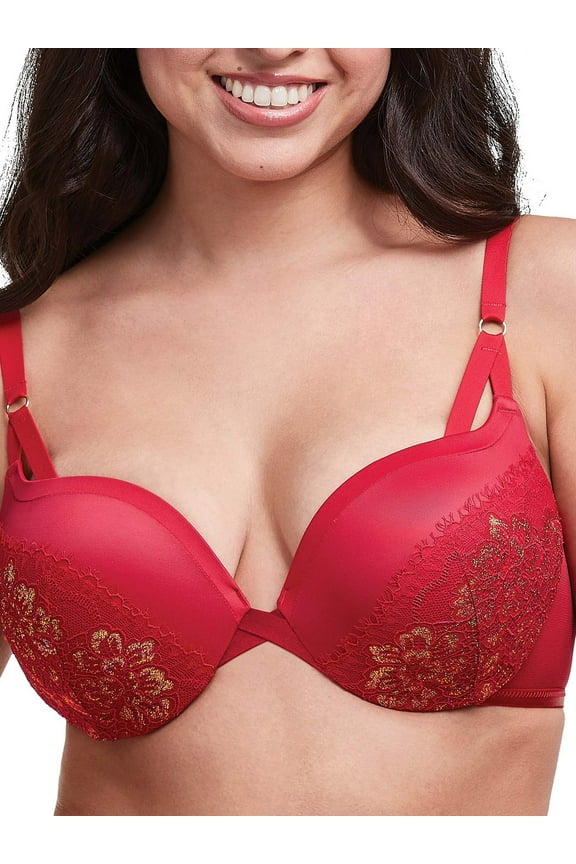 Women's Love the Lift Push Up Underwire Bra, Style DM9900