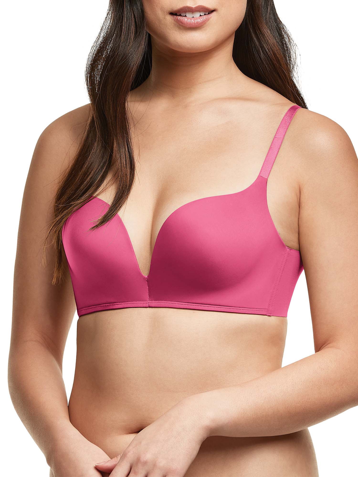 Victoria's Secret Wireless Bra - 32D  Wireless bra, Clothes design, Fashion