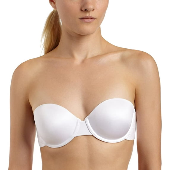 Maidenform Women's Maidenform Custom Lift Strapless Bra 36A