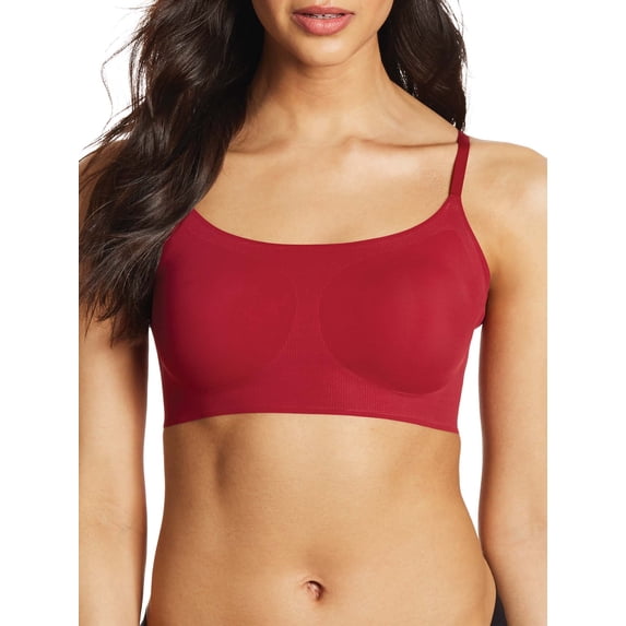 Maidenform Women's Modern Comfort Pullover Wireless Bra, Style DM7676